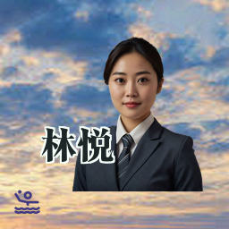 林悦